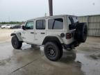 2022 Jeep Wrangler Unlimited Rubicon იყიდება Homestead-ში, FL - Front End