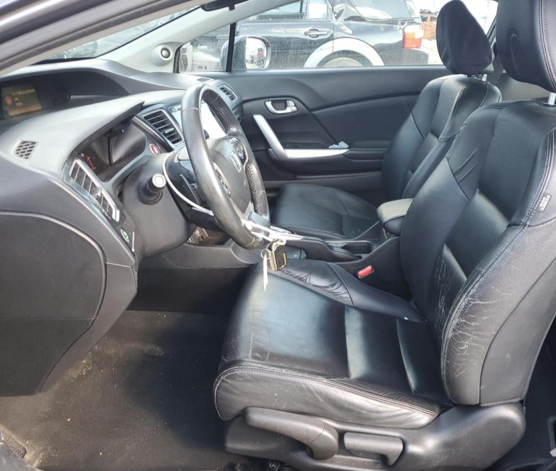2015 Honda Civic - Image 7
