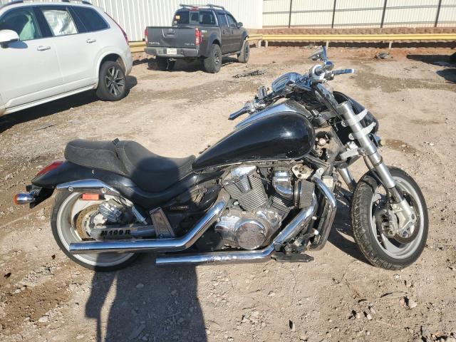 2006 SUZUKI M109R / VZR1800 K6 for sale at Copart OK - OKLAHOMA CITY