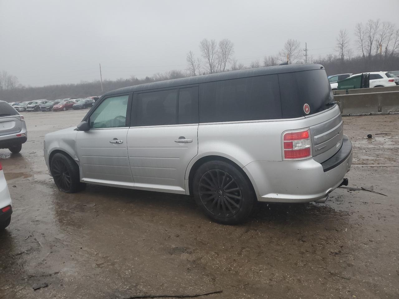 2013 Ford Flex - Image 2