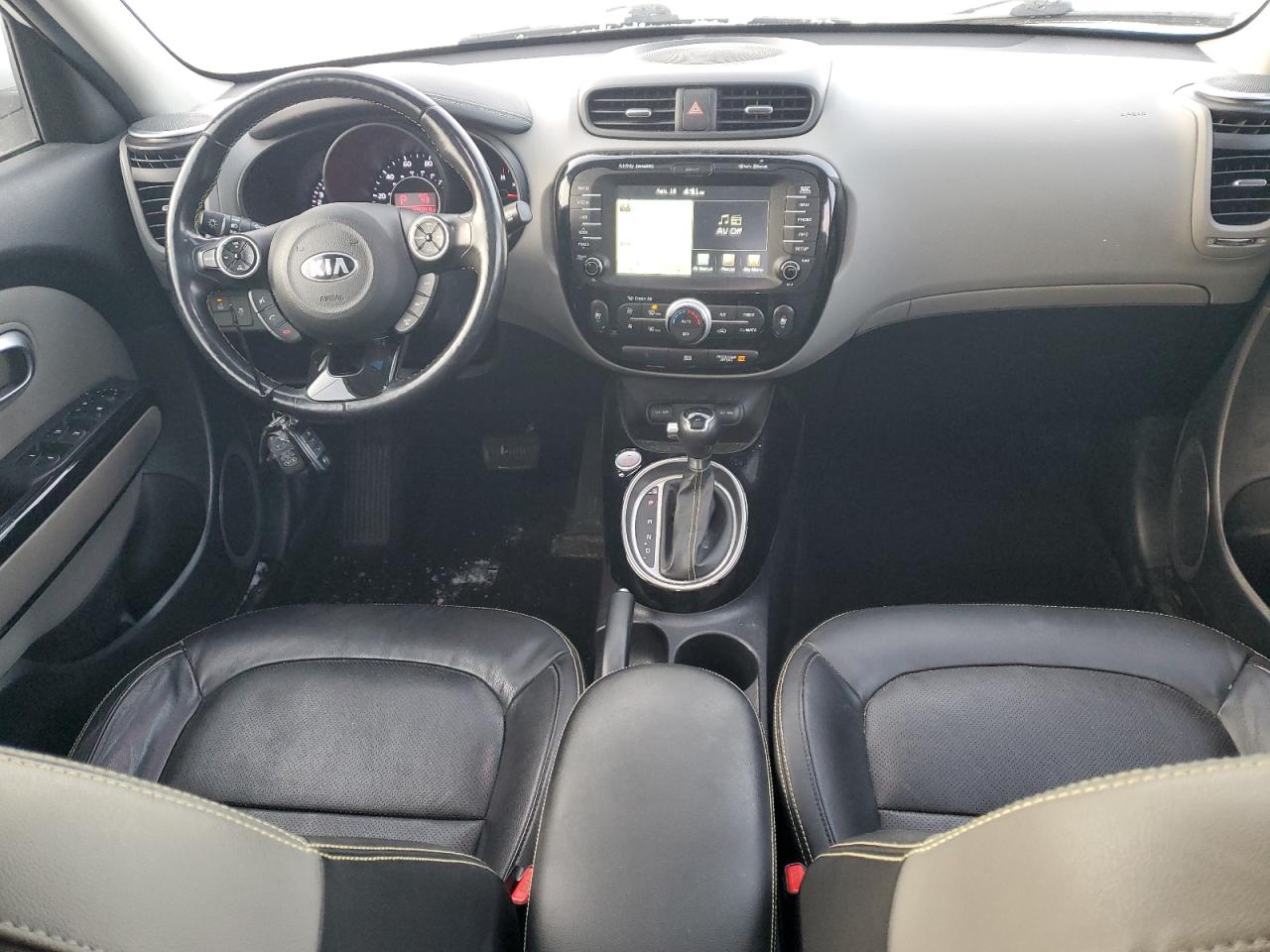 2016 Kia Soul - Image 8