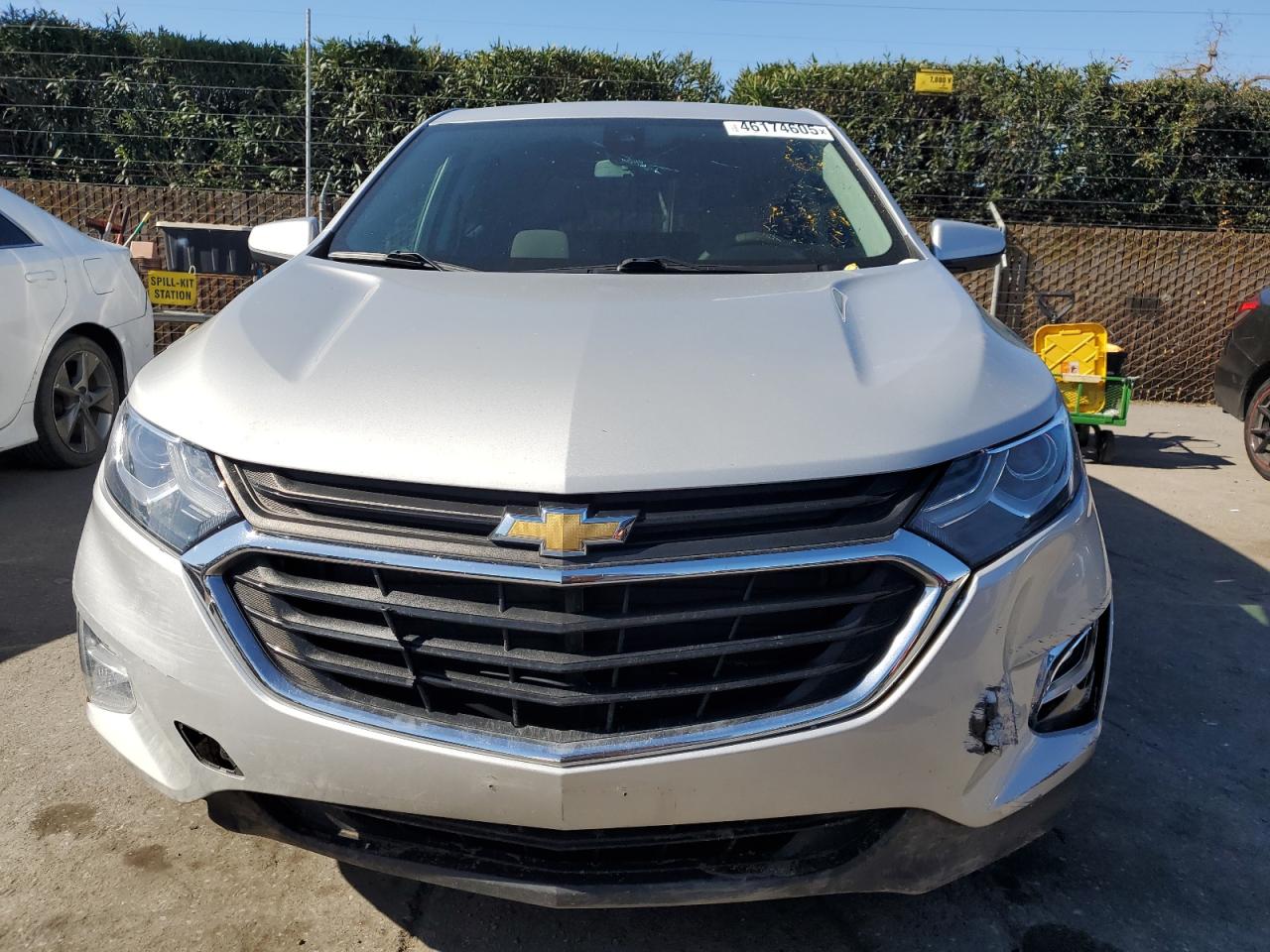 2021 Chevrolet Equinox - Image 5