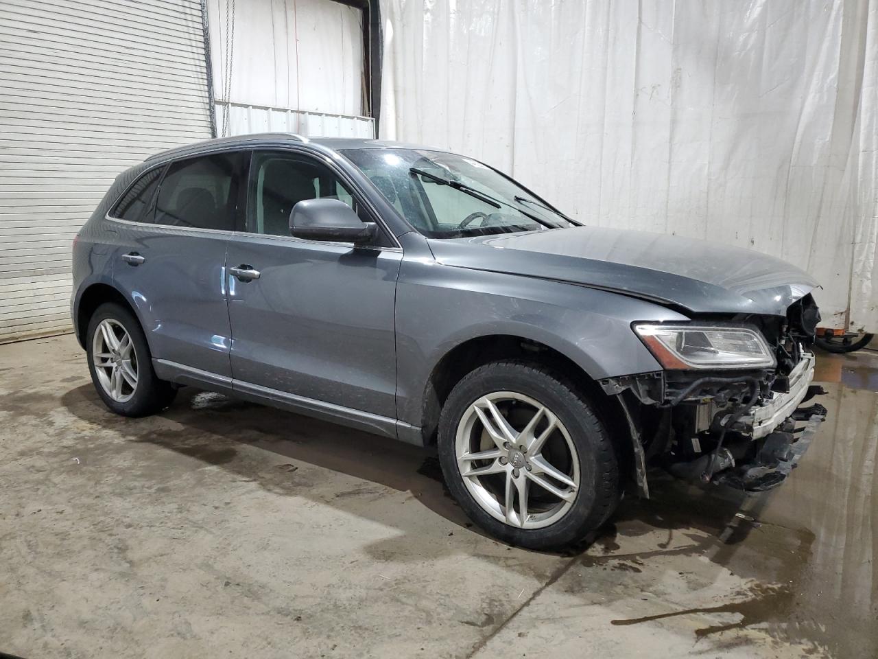 2015 Audi Q5 - Image 4