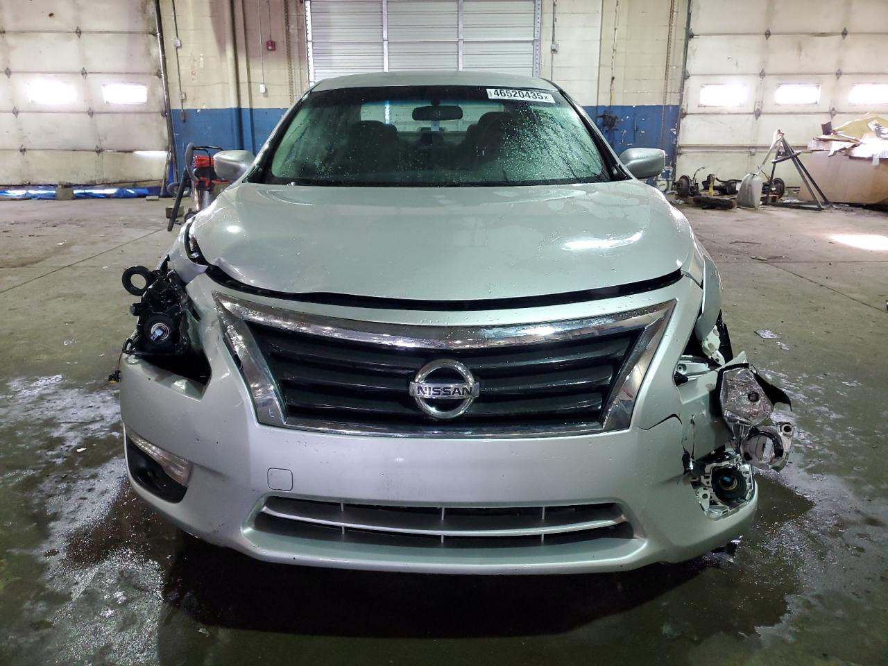 2015 Nissan Altima - Image 5