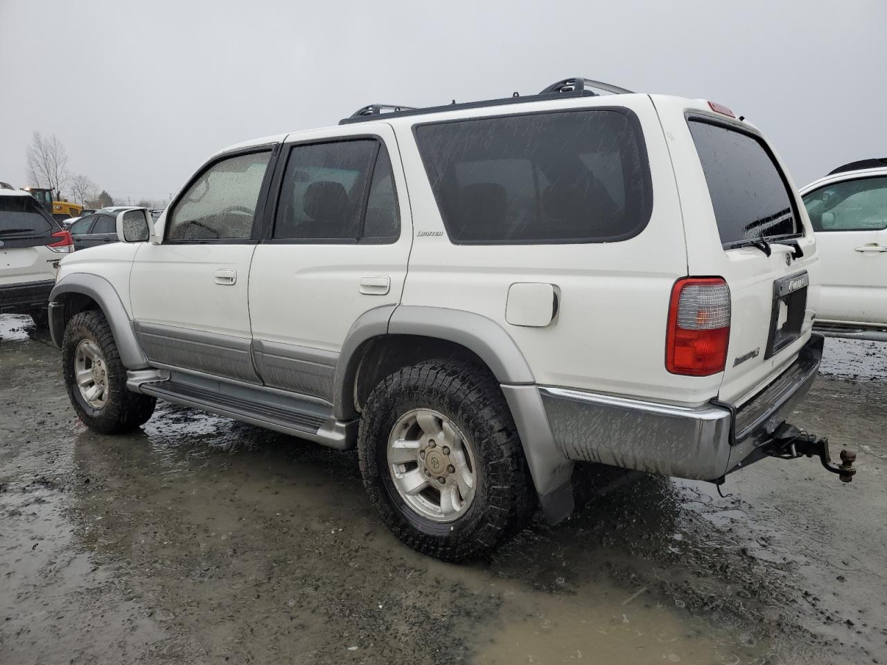 1997 Toyota 4Runner - Image 2