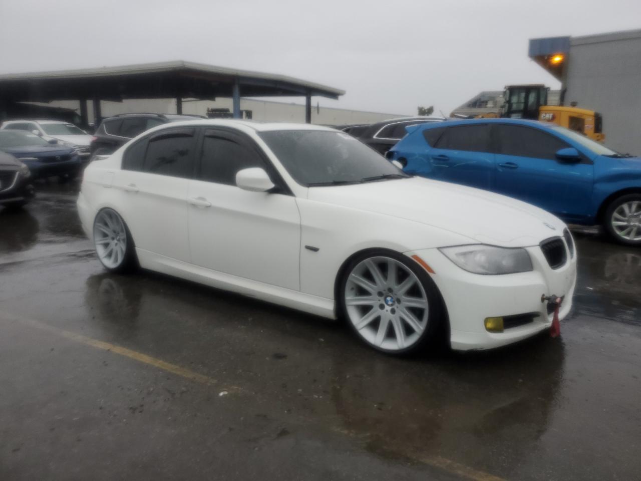 2011 BMW 3er - Image 4
