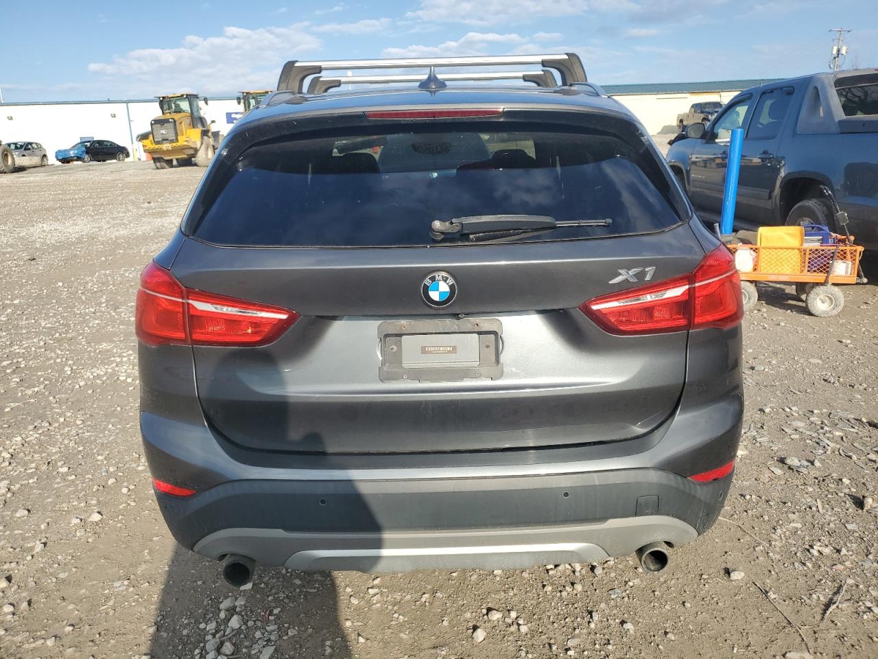 2017 BMW X1 - Image 6