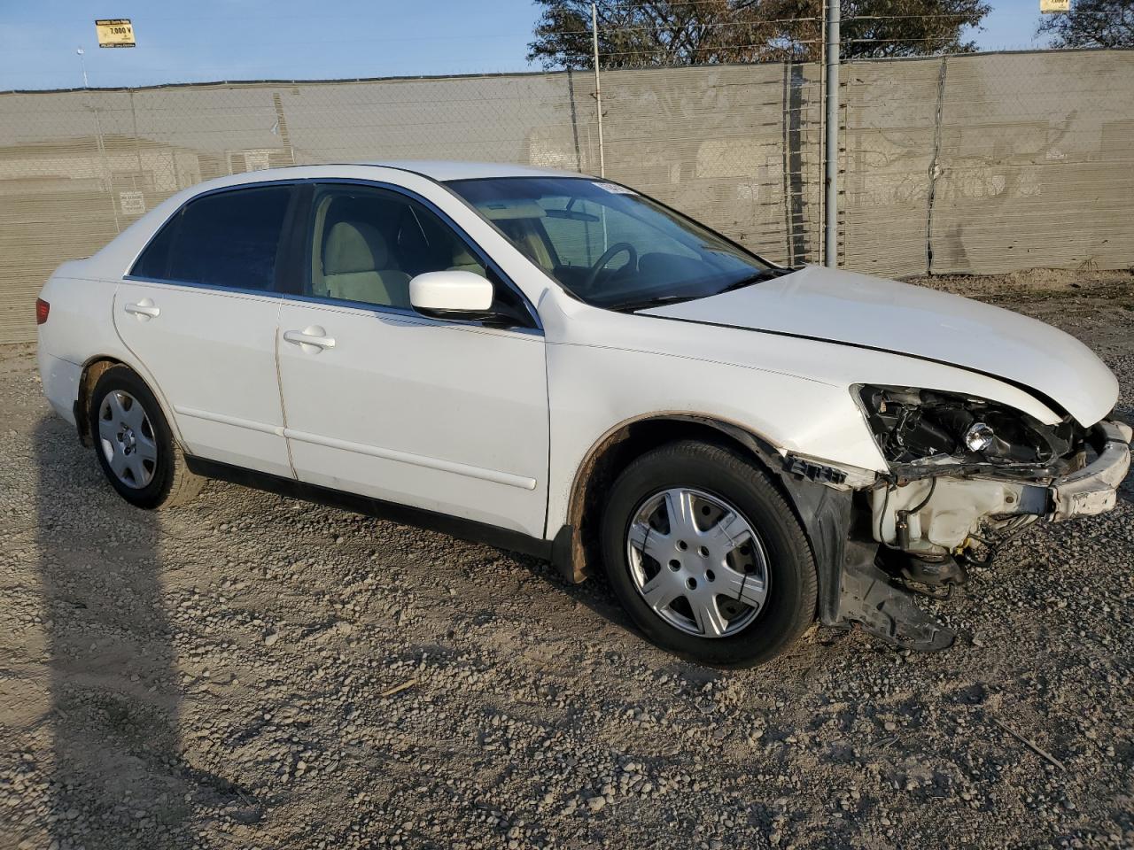 2005 Honda Accord - Image 4