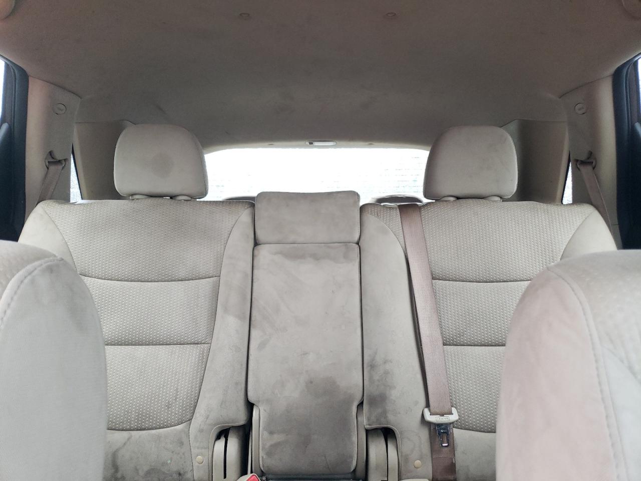 2013 Kia Sorento - Image 10