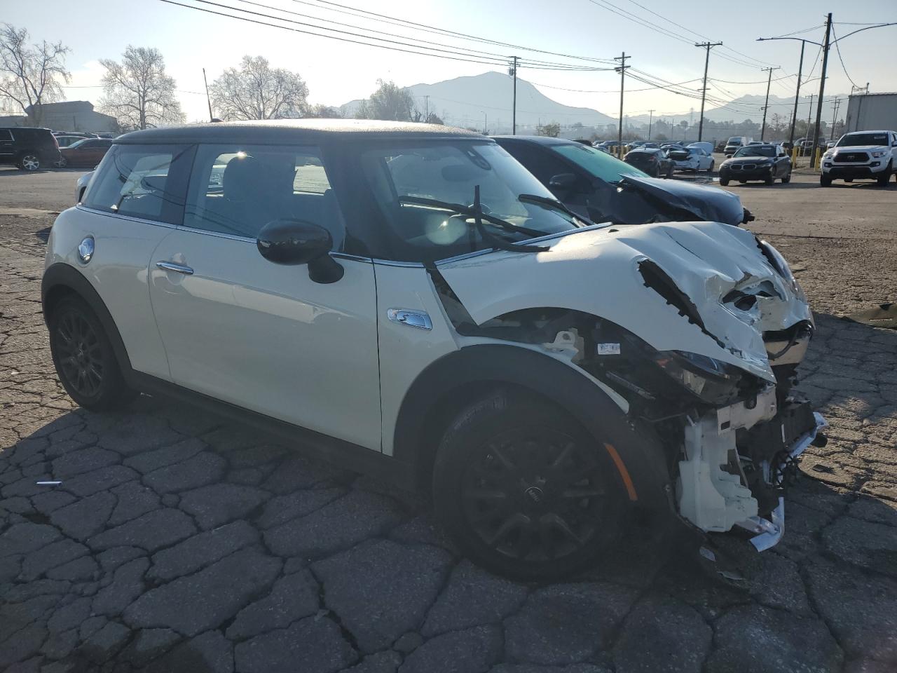 2020 MINI Cooper - Image 4