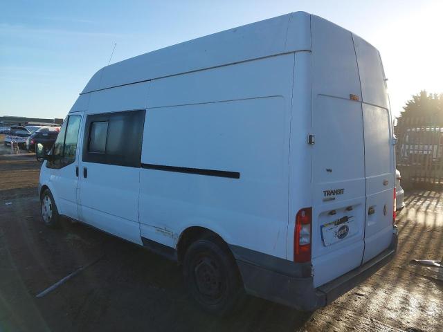 2007 FORD TRANSIT 11