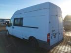 2007 FORD TRANSIT 11 for sale at Copart PETERLEE