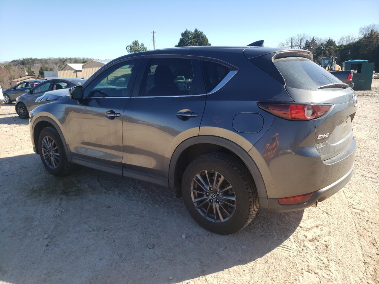 2019 Mazda CX-5 - Image 2