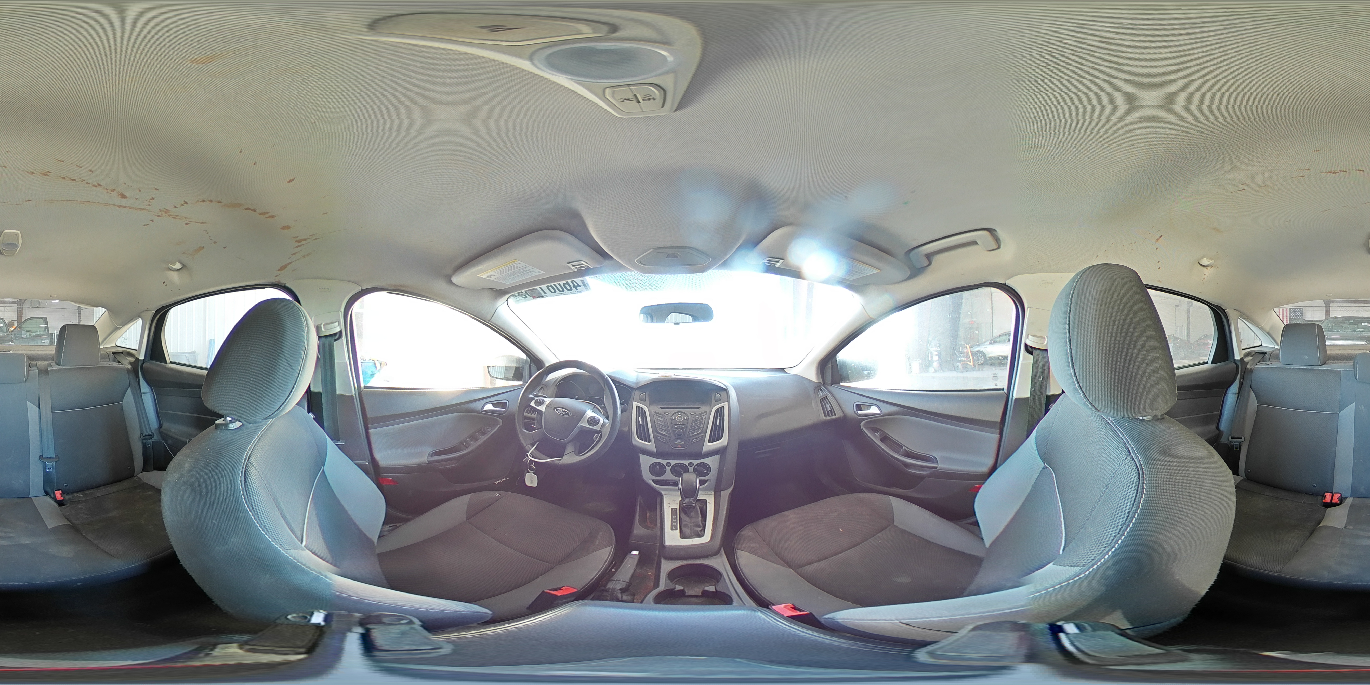 2014 Ford Focus - Image 14