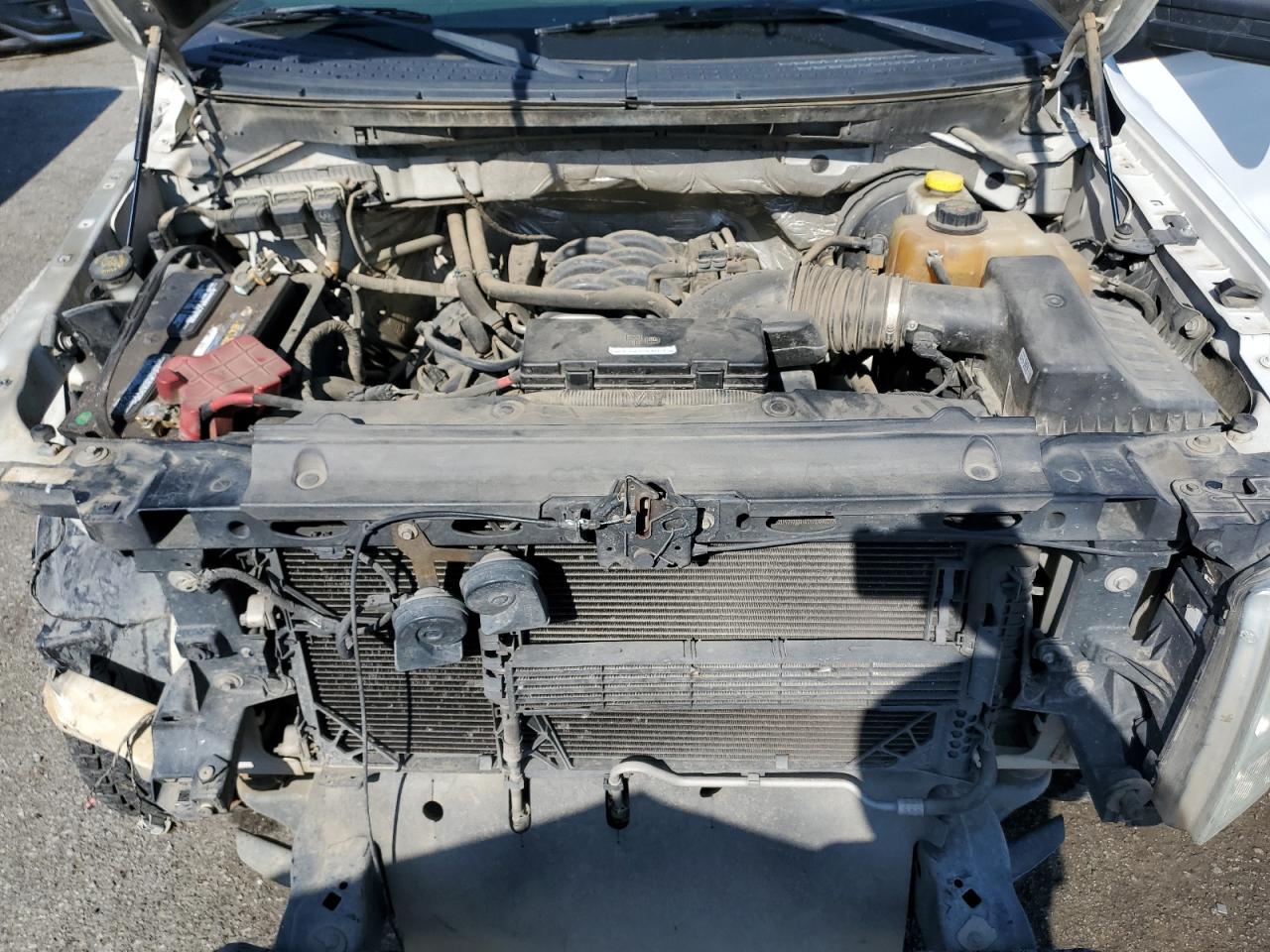2014 Ford F-150 - Image 11