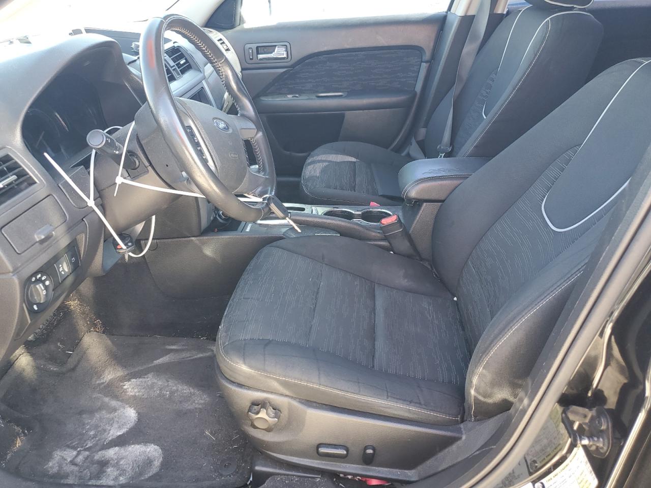 2012 Ford Fusion - Image 7