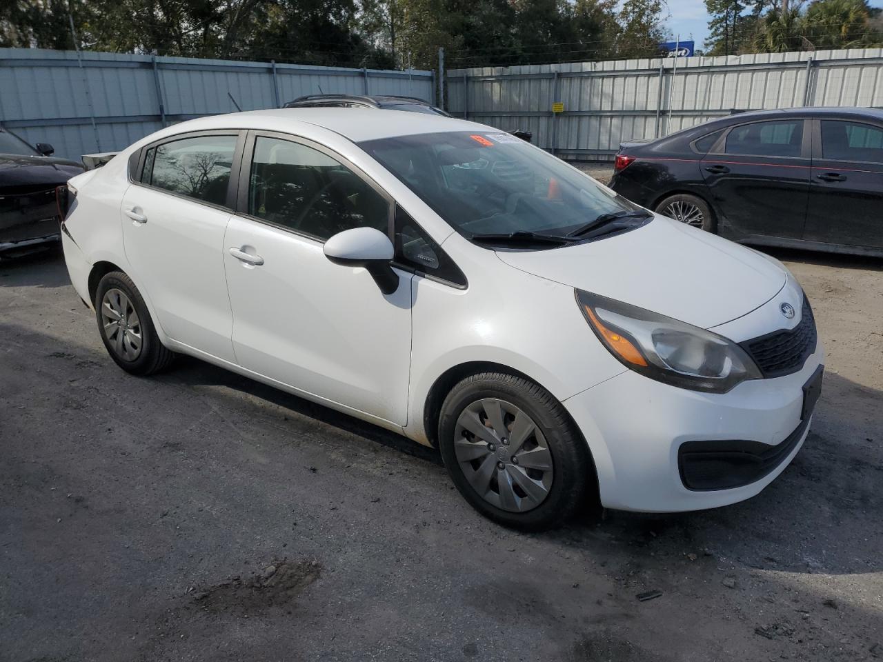 2014 Kia Rio - Image 4