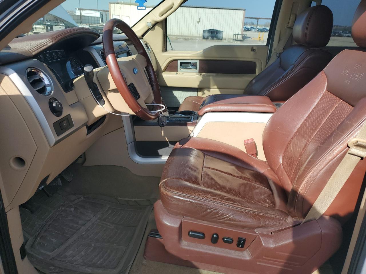 2014 Ford F-150 - Image 7