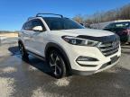 2018 Hyundai Tucson Value на продаже в North Billerica, MA - Minor Dent/Scratches