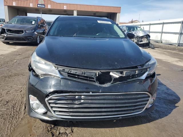  TOYOTA AVALON 2014 Black
