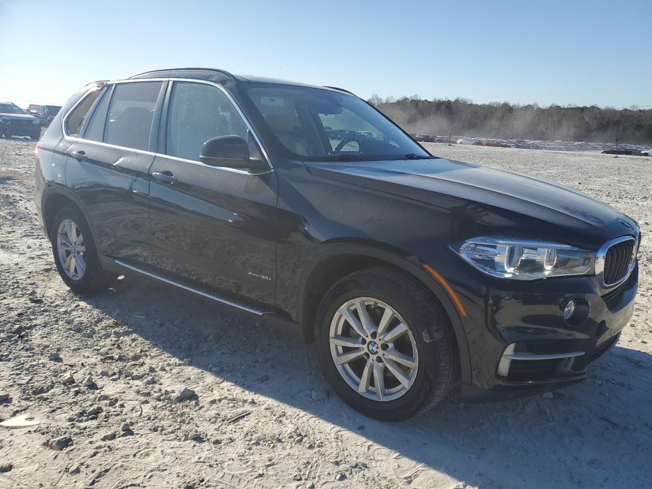 2015 BMW X5 - Image 4