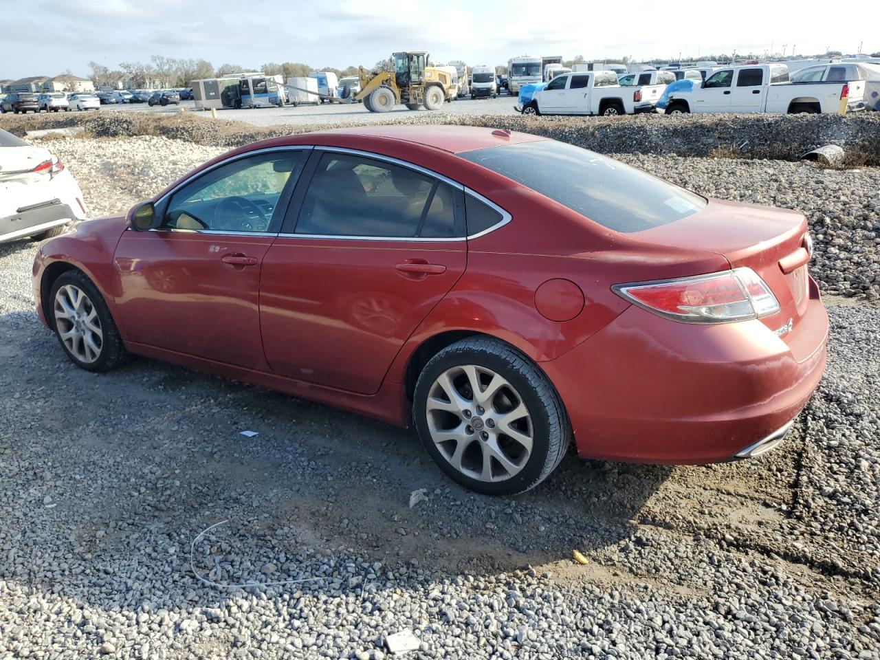 2009 Mazda 6 - Image 2