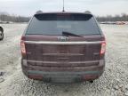 2012 Ford Explorer Xlt zu verkaufen in Barberton, OH - Front End