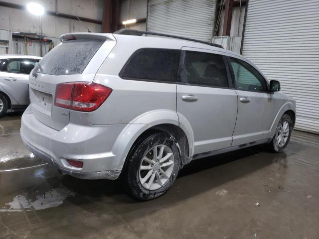 Parquets DODGE JOURNEY 2013 Silver