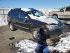 2007 Mitsubishi Outlander Ls na sprzedaż w Windham, ME - Front End