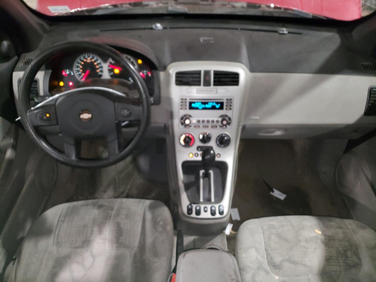 2005 Chevrolet Equinox - Image 8