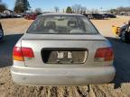 1998 Honda Civic Lx for Sale in Tanner, AL - Front End