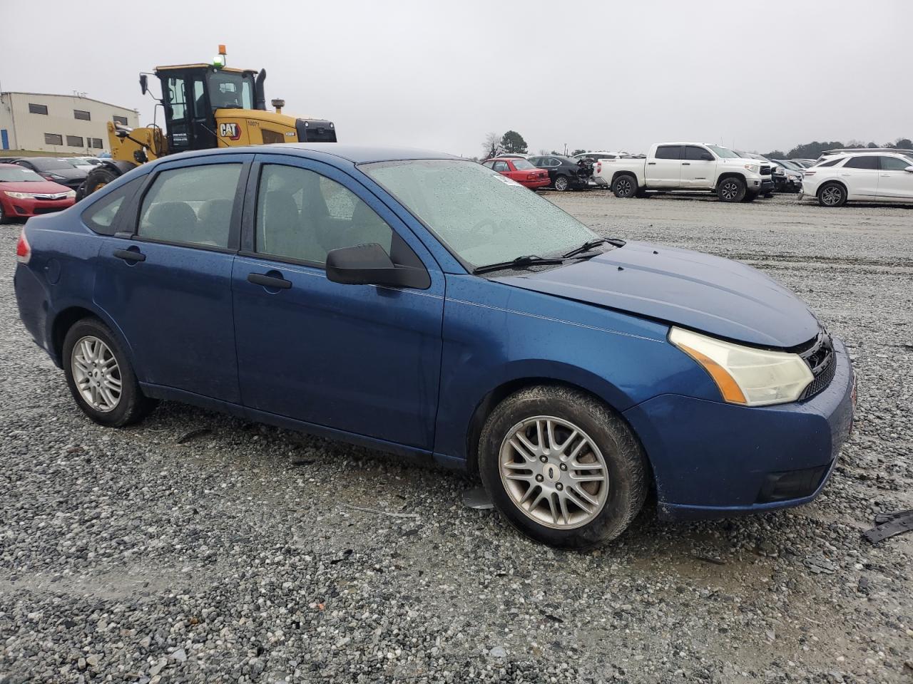 2009 Ford Focus - Image 4