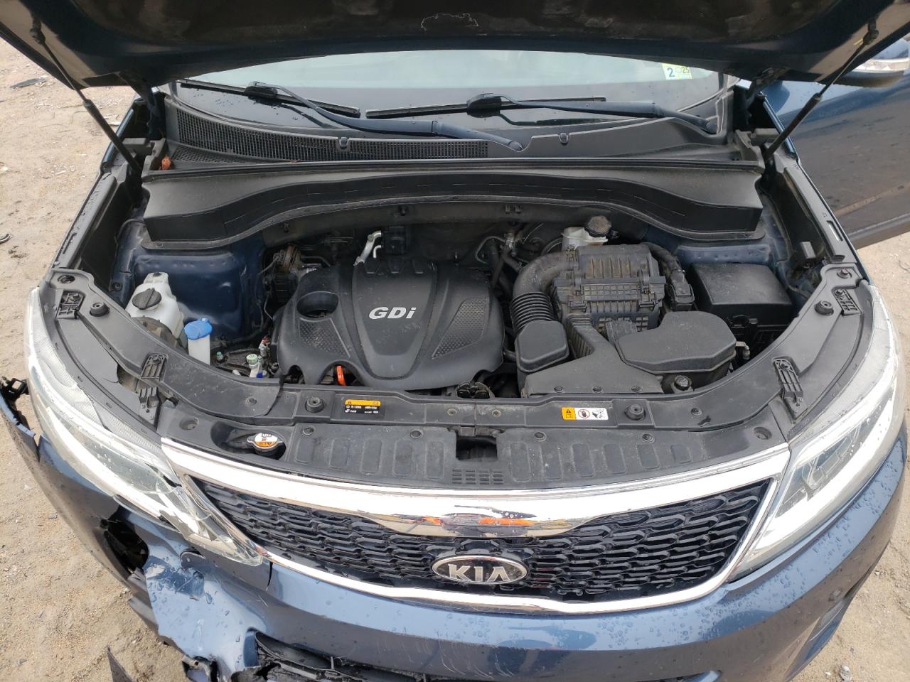 2015 Kia Sorento - Image 14