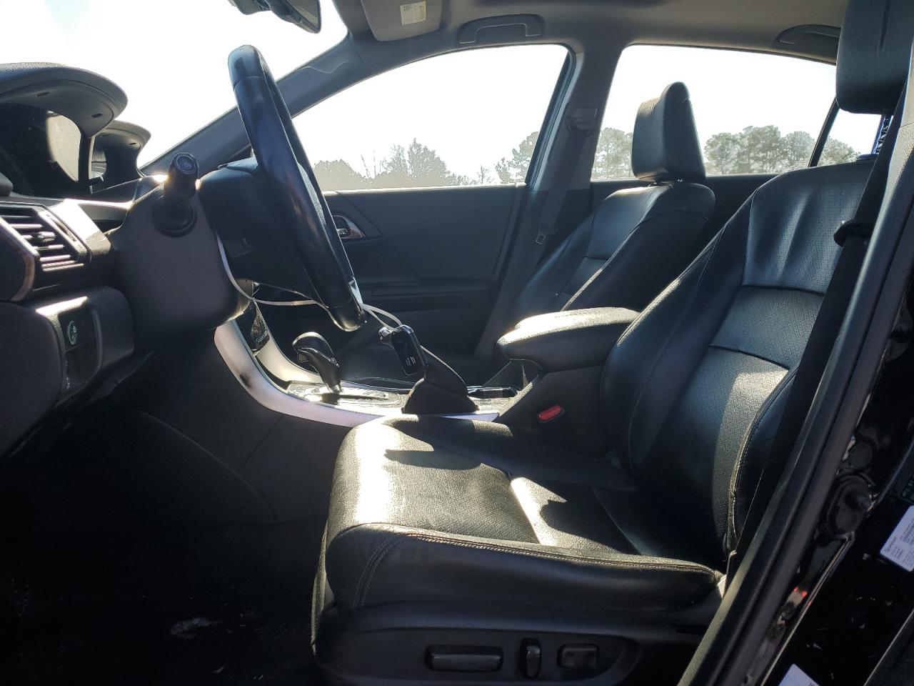 2017 Honda Accord - Image 7