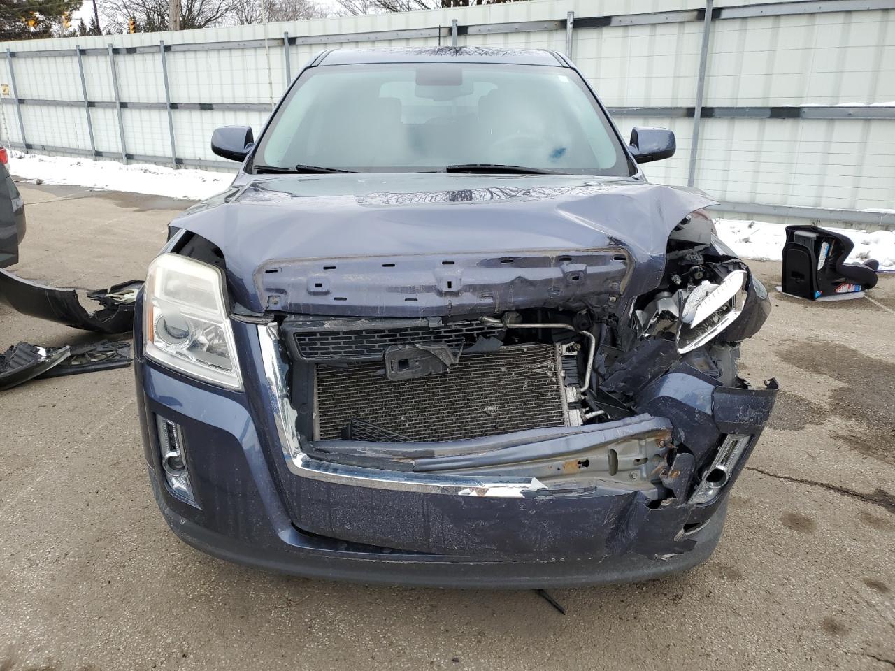 2014 GMC Terrain - Image 5
