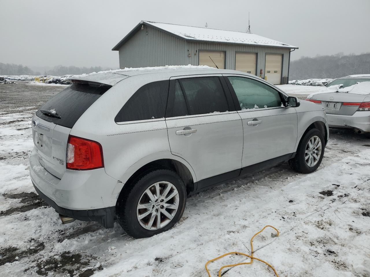2011 Ford Edge - Image 3