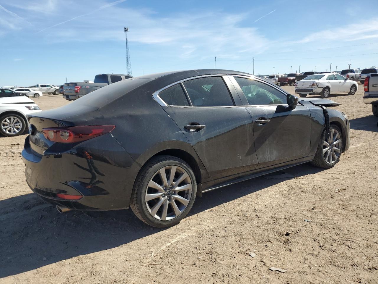 2023 Mazda 3 - Image 3