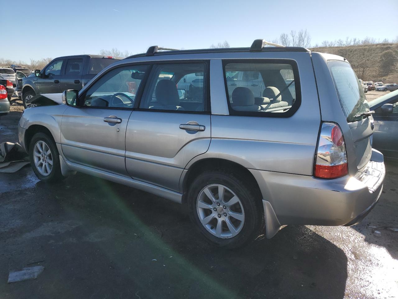 2006 Subaru Forester - Image 2