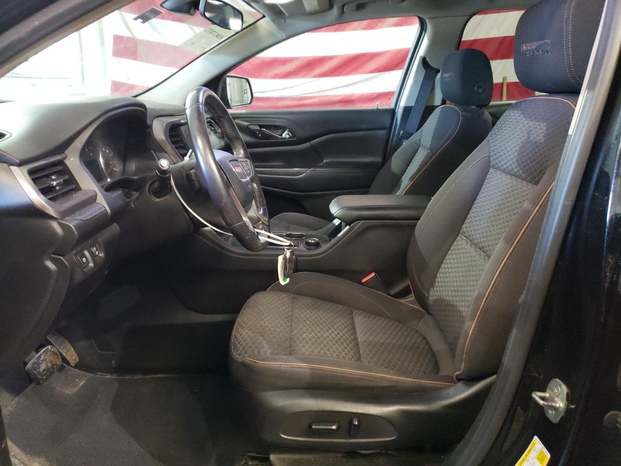 2017 GMC Acadia - Image 7