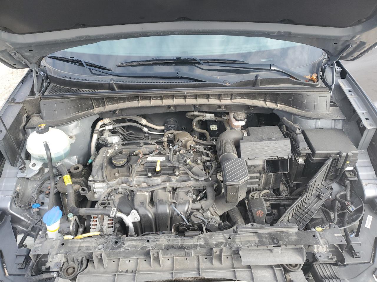 2018 Hyundai Tucson - Image 12