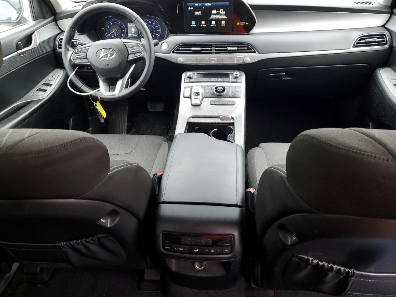2020 Hyundai Palisade - Image 8