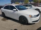 2011 VOLKSWAGEN JETTA SE for sale at Copart CA - BAKERSFIELD