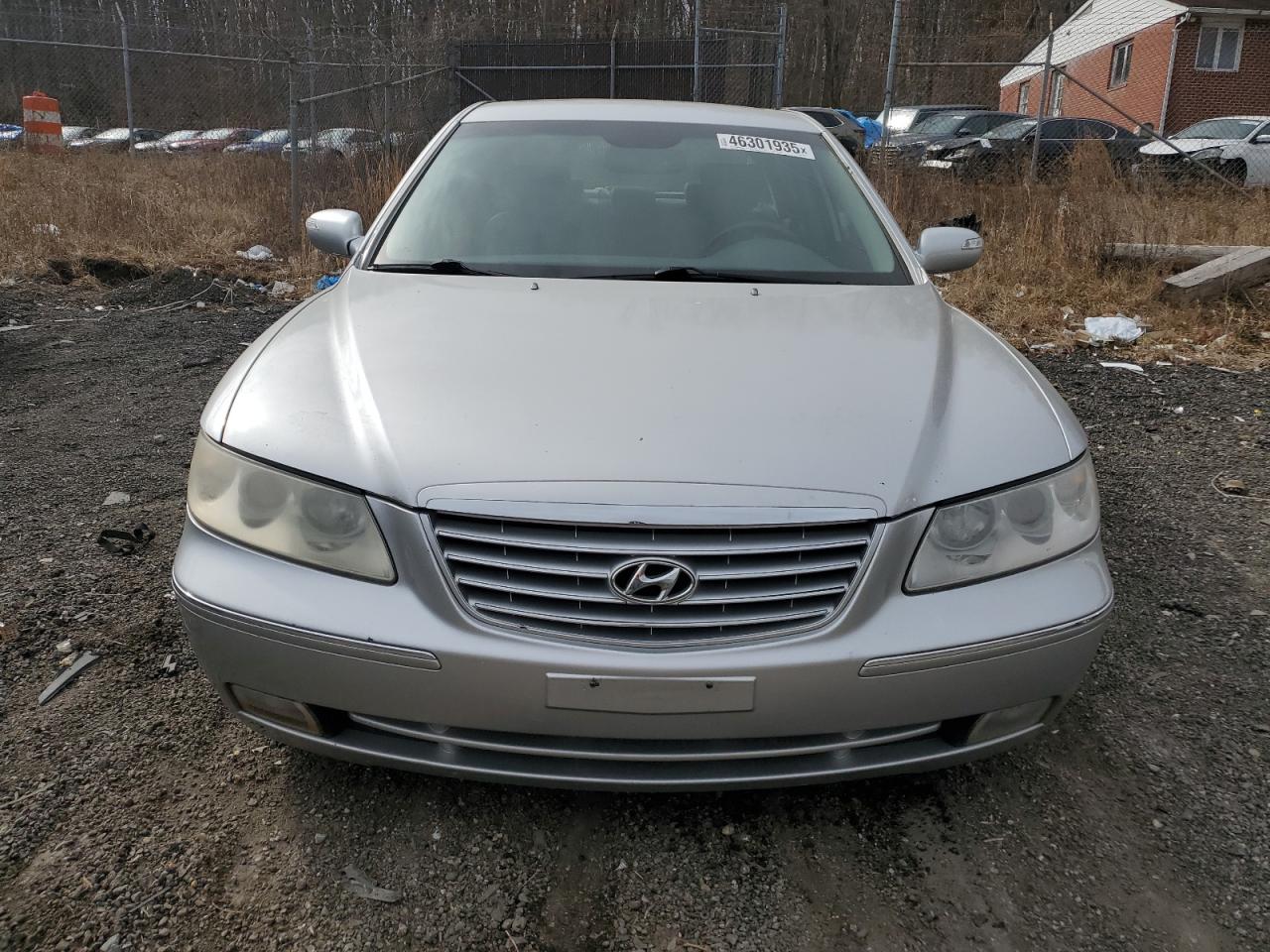 2008 Hyundai Azera - Image 5