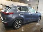 2020 Kia Sportage Lx for Sale in Lyman, ME - Front End