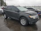 2007 Ford Edge Sel Plus продається в Dunn, NC - Front End