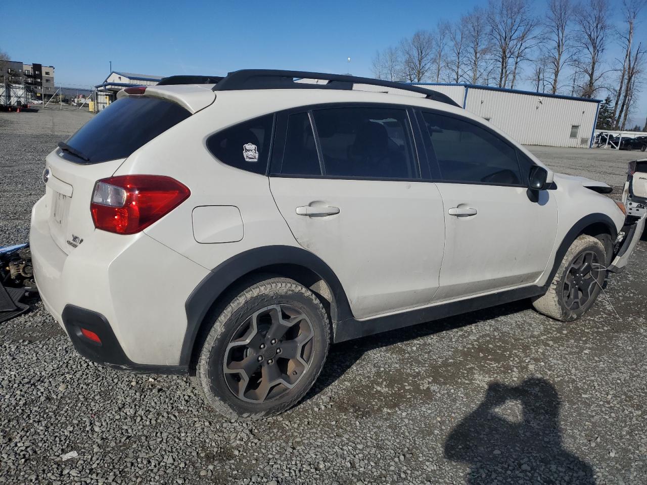 2015 Subaru XV - Image 3