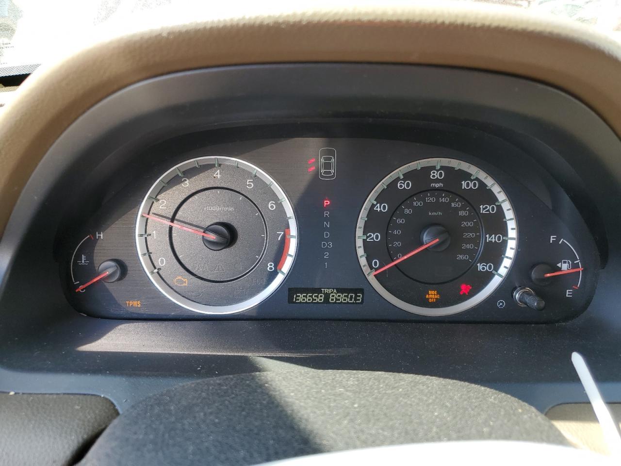 2010 Honda Accord - Image 9