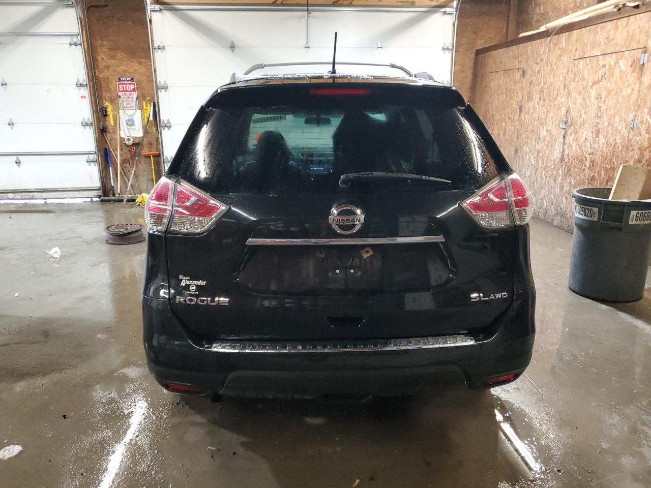 2016 Nissan Rogue - Image 6