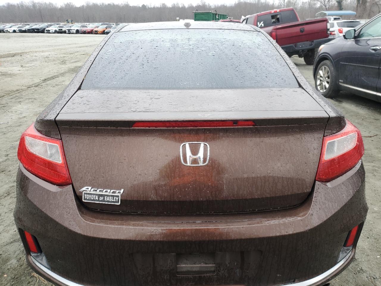 2013 Honda Accord - Image 6
