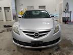 2011 MAZDA 6 I for sale at Copart ON - OTTAWA